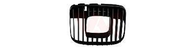 VAN WEZEL Radiator Grille Article number: 4933514 cheaply