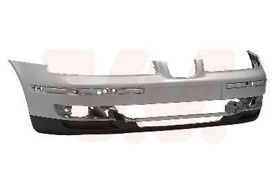 VAN WEZEL Bumper Article number: 4933574 cheaply