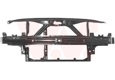 VAN WEZEL Front Cowling Article number: 4933667 cheaply