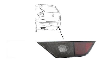 VAN WEZEL Rear Fog Light Article number: 4936930 cheaply