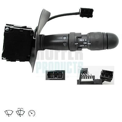 HOFFER Steering Column Switch Article number: 2103116 cheaply
