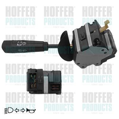 HOFFER Steering Column Switch Article number: 2103199 cheaply