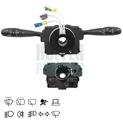 HOFFER Steering Column Switch Article number: 2103491 cheaply
