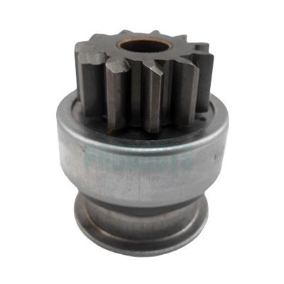 HOFFER Pinion, starter Article number: 6647195 cheaply