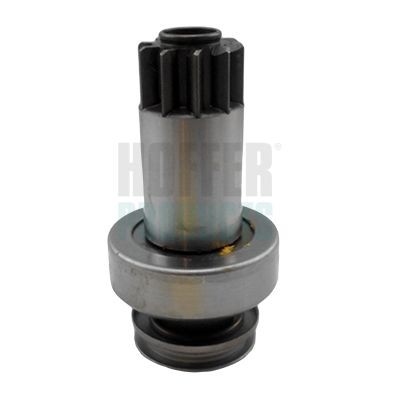 HOFFER 6647208 Hammastrummel, starter EOS 3.2 V6 250 HP Bensiin 2015