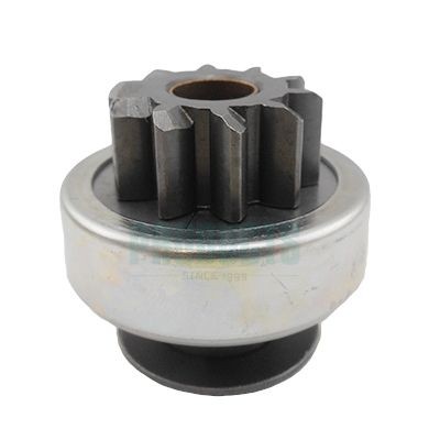HOFFER 6647213 Hammastrummel, starter ESPACE 2.0 dCi (JK03, JK04, JK1C, JK1G, JK1J, JK1K) 173 HP Diisel