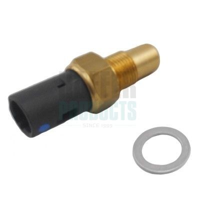 HOFFER 7472732 Temperature Switch, coolant warning lamp TWINGO 1.2 16V 75 PS Petrol 2012