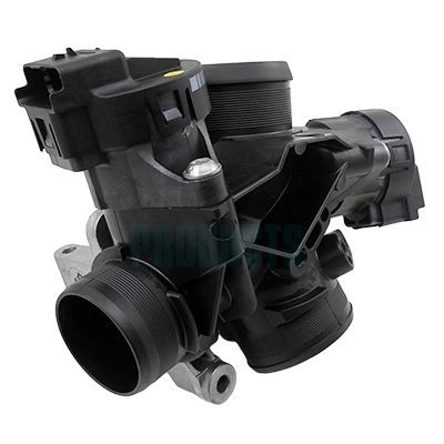 HOFFER Intake air control valve Article number: 7519390 cheaply