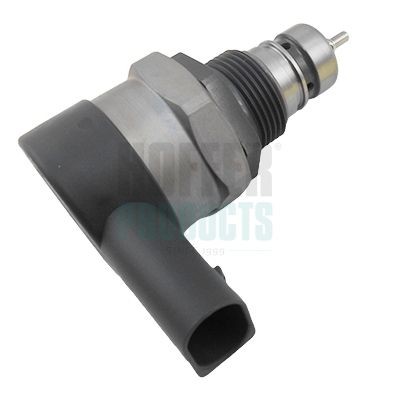 HOFFER 8029766 Trykreguleringsventil, Common-Rail-System PASSAT 2.0 TDI 150 HK Diesel