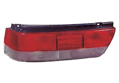 VAN WEZEL Baglygte Varenummer: 5214931 billige
