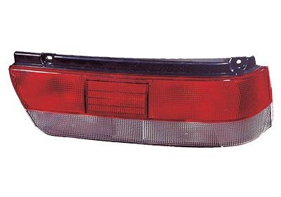 VAN WEZEL Baglygte Varenummer: 5214932 billige