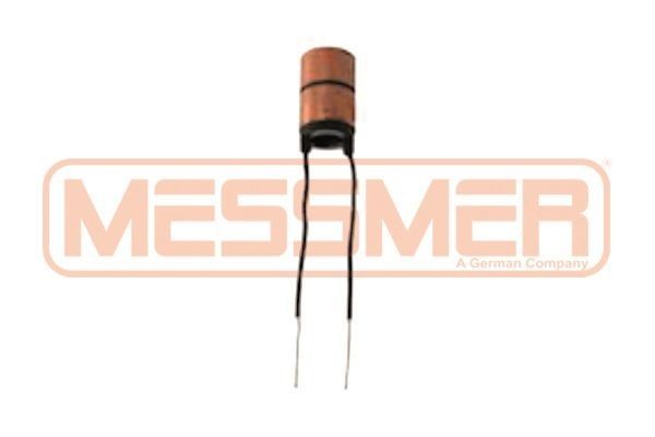 MESSMER 214004 Slæbering, generator COLT 1.4 Turbo 105 HK Benzin 1984