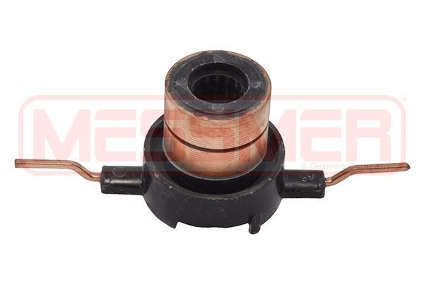 MESSMER Slip Ring, alternator Article number: 214017 cheaply