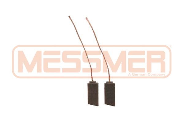 MESSMER Carbon Brush, alternator Article number: 231052 cheaply