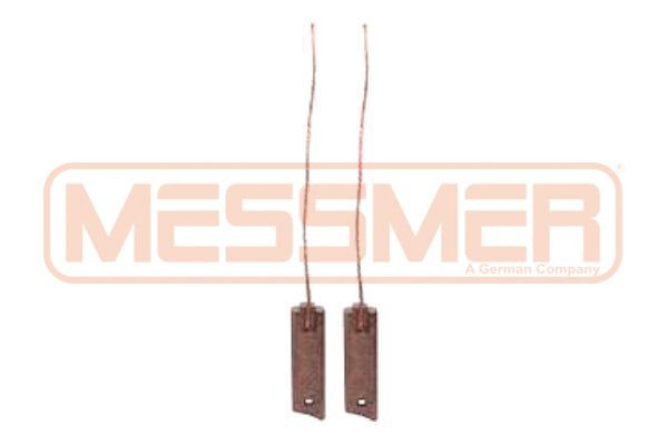 MESSMER Carbon Brush, alternator Article number: 231054 cheaply