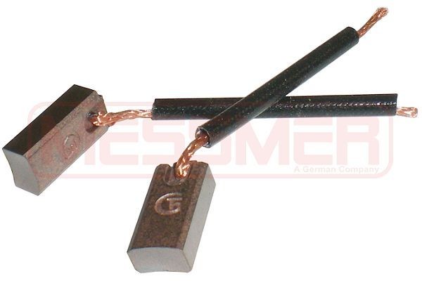 MESSMER Carbon Brush, alternator Article number: 231059 cheaply