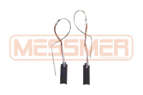 MESSMER Carbon Brush, alternator Article number: 231063 cheaply