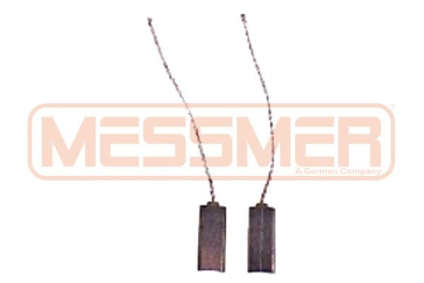MESSMER Süsinikuhari, generaator Artikli number: 231065 soodsalt