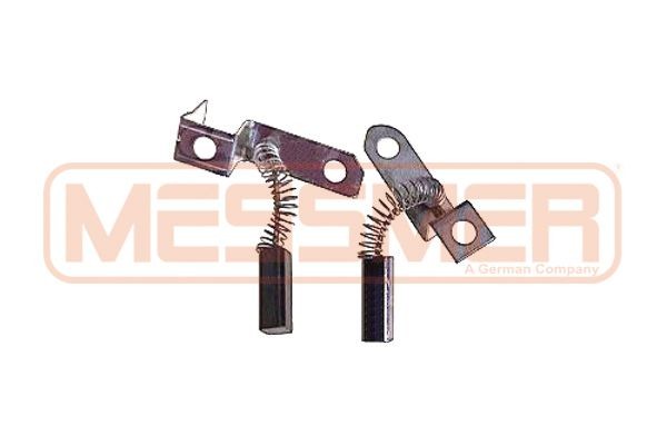 MESSMER Carbon Brush, alternator Article number: 231066 cheaply