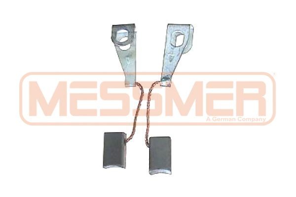 MESSMER Carbon Brush, alternator Article number: 231068 cheaply
