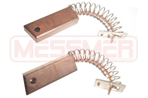 MESSMER Carbon Brush, alternator Article number: 231075 cheaply