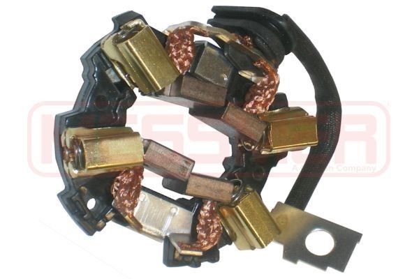 MESSMER 232014 Holder, carbon brushes SCÉNIC 1.9 dTi 98 PS Diesel 2003