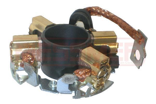 MESSMER 232021 Kinnitus, süsinikuharjad SCUDO 2.0 JTD 94 HP Diisel 2006