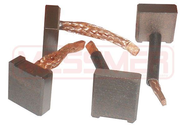 MESSMER Carbon Brush, starter Article number: 233007 cheaply