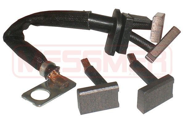 MESSMER Carbon Brush, starter Article number: 233009 cheaply