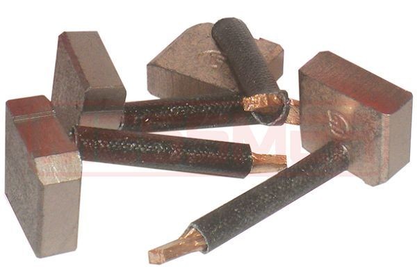 MESSMER Carbon Brush, starter Article number: 233011 cheaply