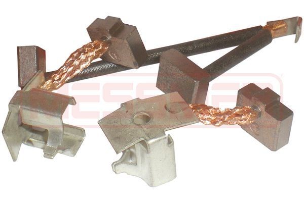 MESSMER Carbon Brush, starter Article number: 233015 cheaply