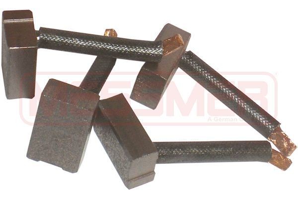 MESSMER Carbon Brush, starter Article number: 233018 cheaply