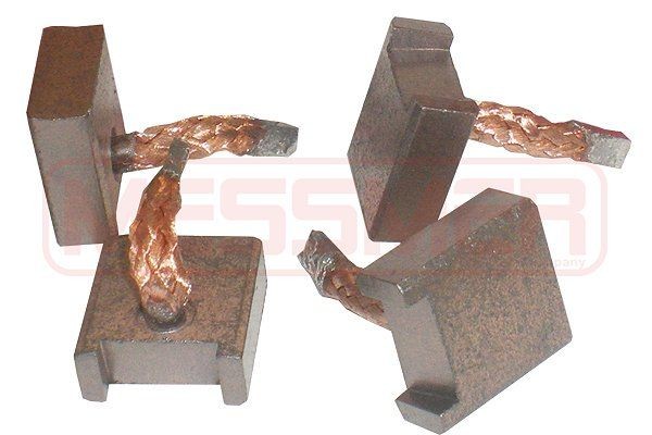 MESSMER Carbon Brush, starter Article number: 233029 cheaply