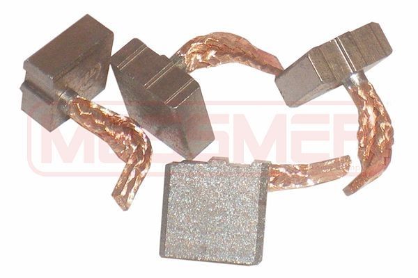 MESSMER Carbon Brush, starter Article number: 233034 cheaply