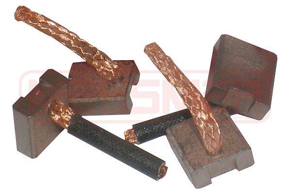 MESSMER Carbon Brush, starter Article number: 233047 cheaply
