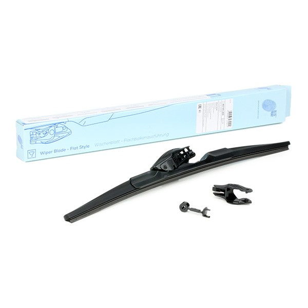 BLUE PRINT Wiper blade Article number: AD16FL400 cheaply