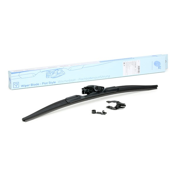 BLUE PRINT Wiper blade Article number: AD19FL480 cheaply