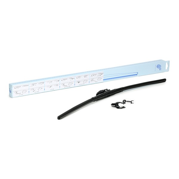 BLUE PRINT Wiper blade Article number: AD26FL660 cheaply