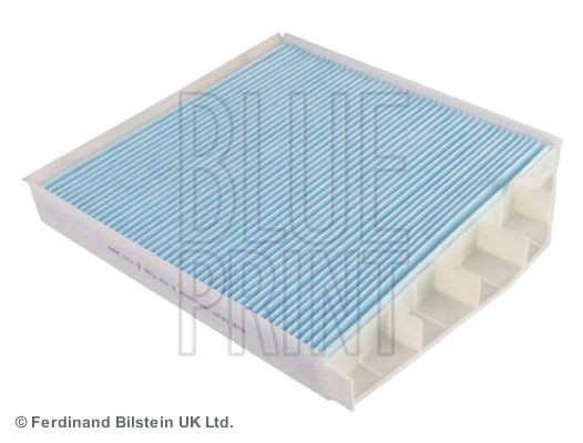 BLUE PRINT Pollenfilter Varenummer: ADF122526 billige