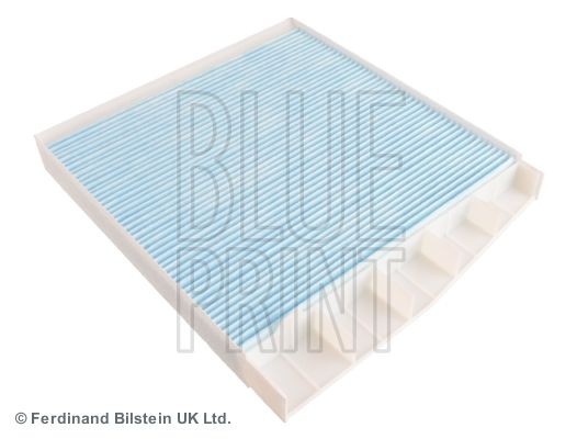 BLUE PRINT Pollenfilter Varenummer: ADF122527 billige