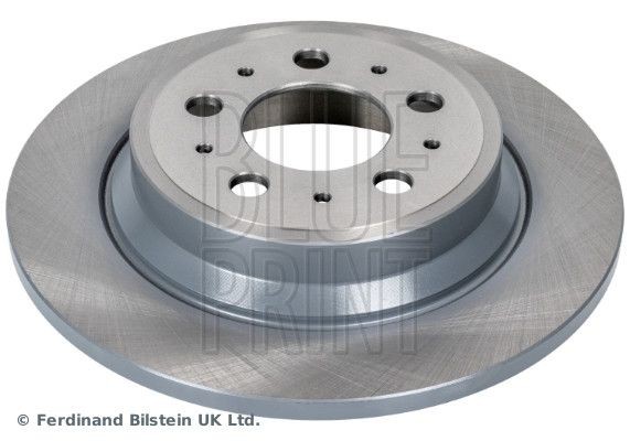 BLUE PRINT Brake disc Article number: ADF124333 cheaply