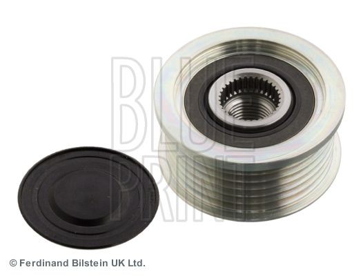 BLUE PRINT Alternator Freewheel Clutch Article number: ADG061316 cheaply
