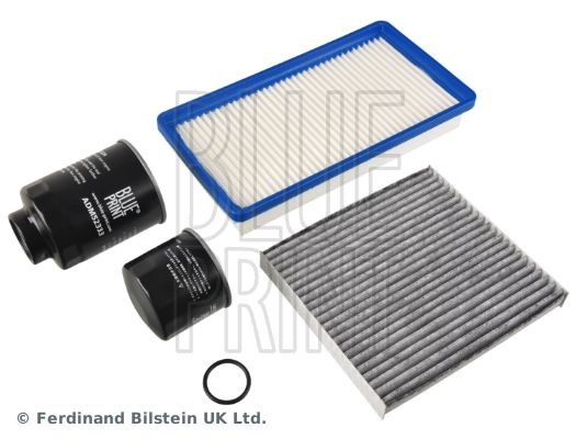 BLUE PRINT Service kit Article number: ADM52126 cheaply