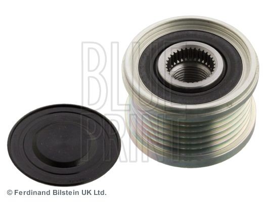 BLUE PRINT Alternator Freewheel Clutch Article number: ADM561302 cheaply