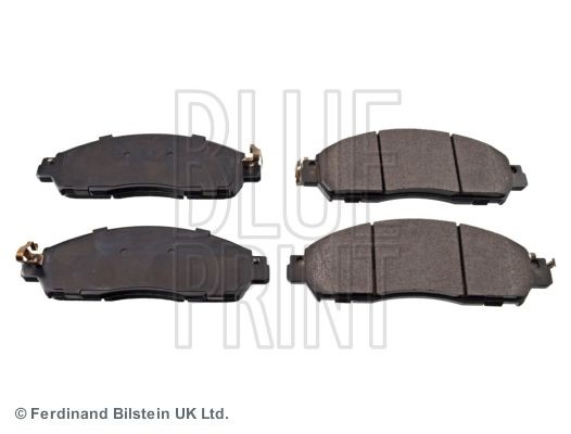 BLUE PRINT Brake pad set Article number: ADN142183 cheaply