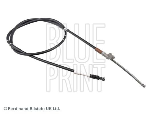 BLUE PRINT Håndbremsekabel Varenummer: ADT346385 billige