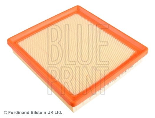 BLUE PRINT Luftfilter Varenummer: ADV182274 billige