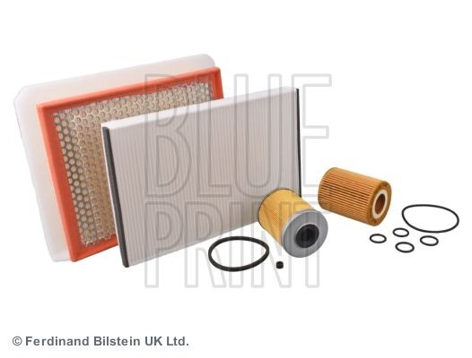 BLUE PRINT Service kit Article number: ADW192108 cheaply