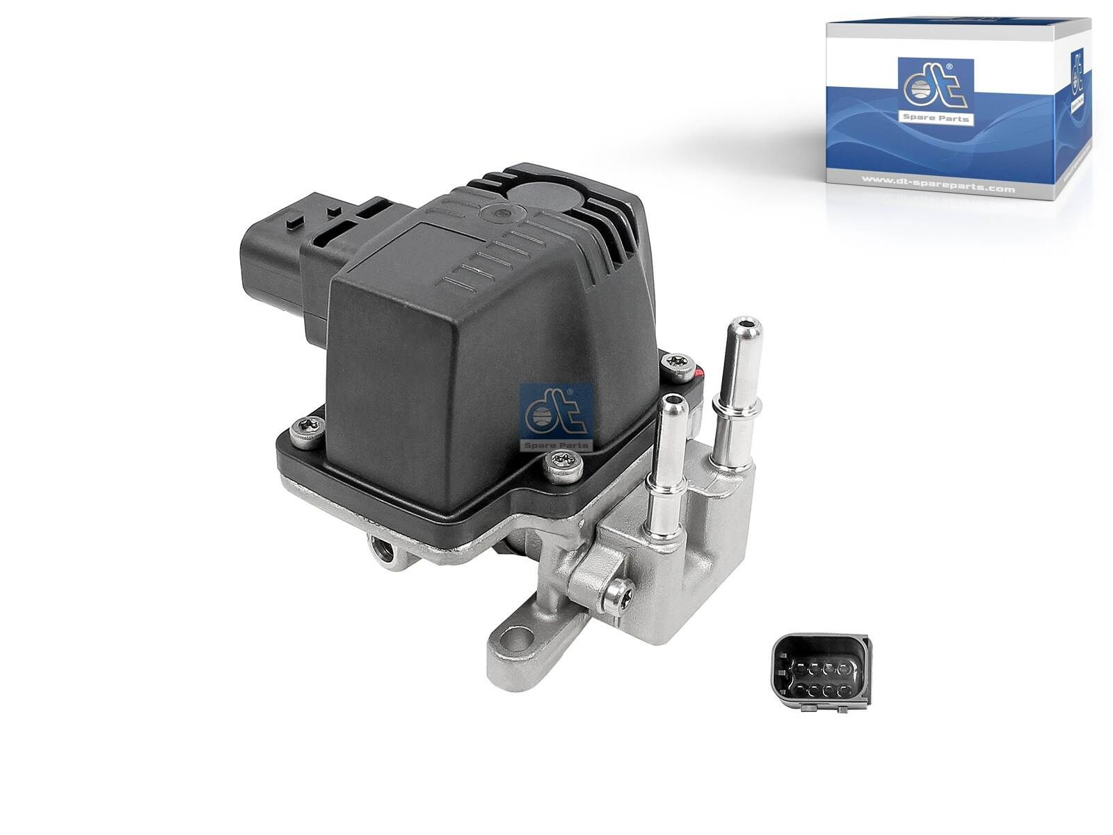 DT Spare Parts Dosing Module, urea injection Article number: 1.12910 cheaply