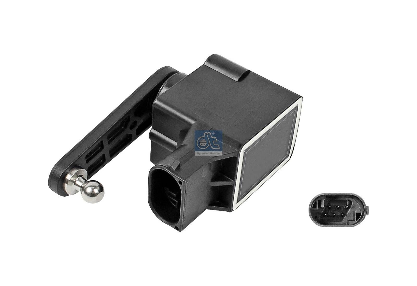 DT Spare Parts Switch, clutch control (cruise control) Article number: 1.13244 cheaply